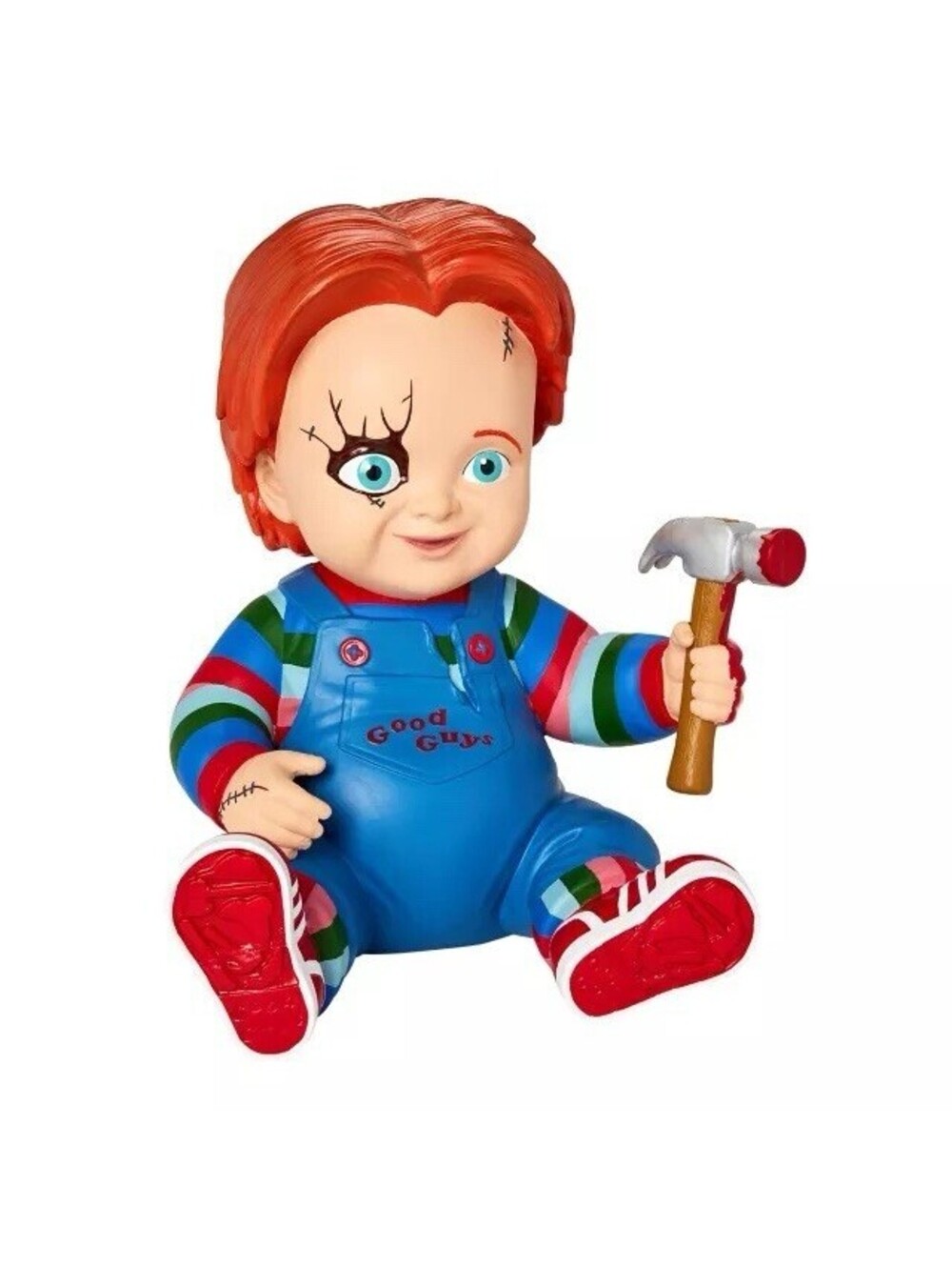 Spirit Halloween Chucky Horror Babies ® Static Prop